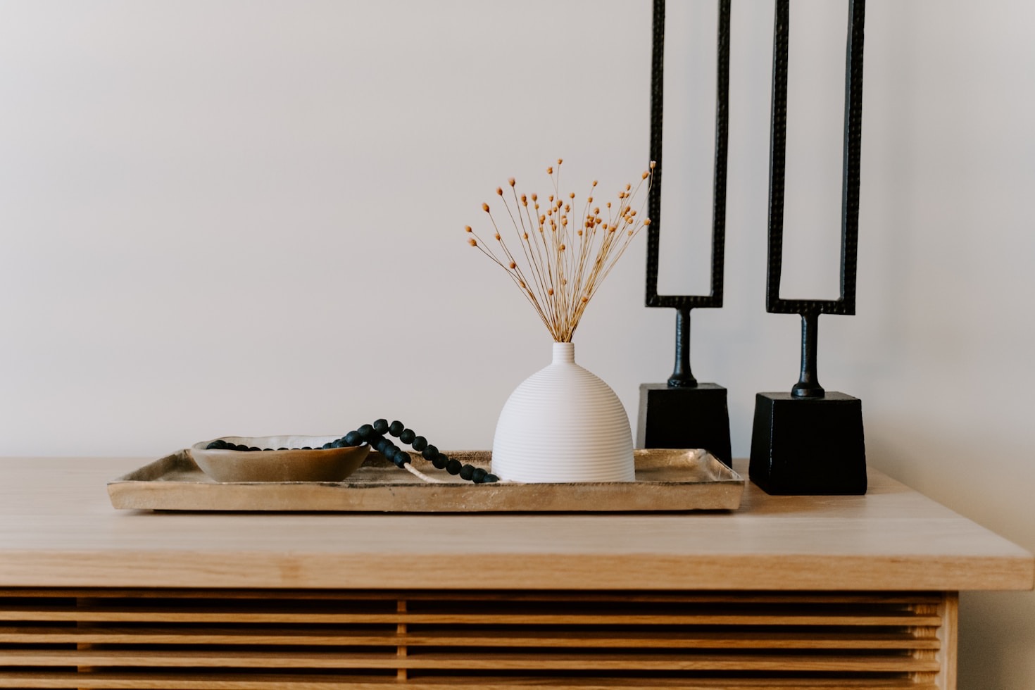 5 einfache Tipps für ein organisiertes Zuhause