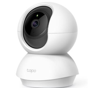 Tapo TP-Link C200 360°-WLAN-Überwachungskamera