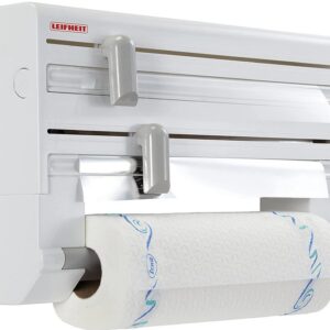 Wandrollenhalter Parat ComfortLine-Serie für 3 Rollen