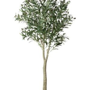 Künstliche Olivenbaum Pflanzen 150cm