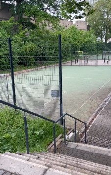 Familienausflug in Köln und NRW