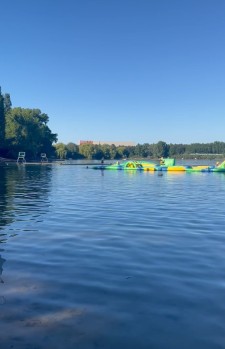 Familienausflug in Köln und NRW