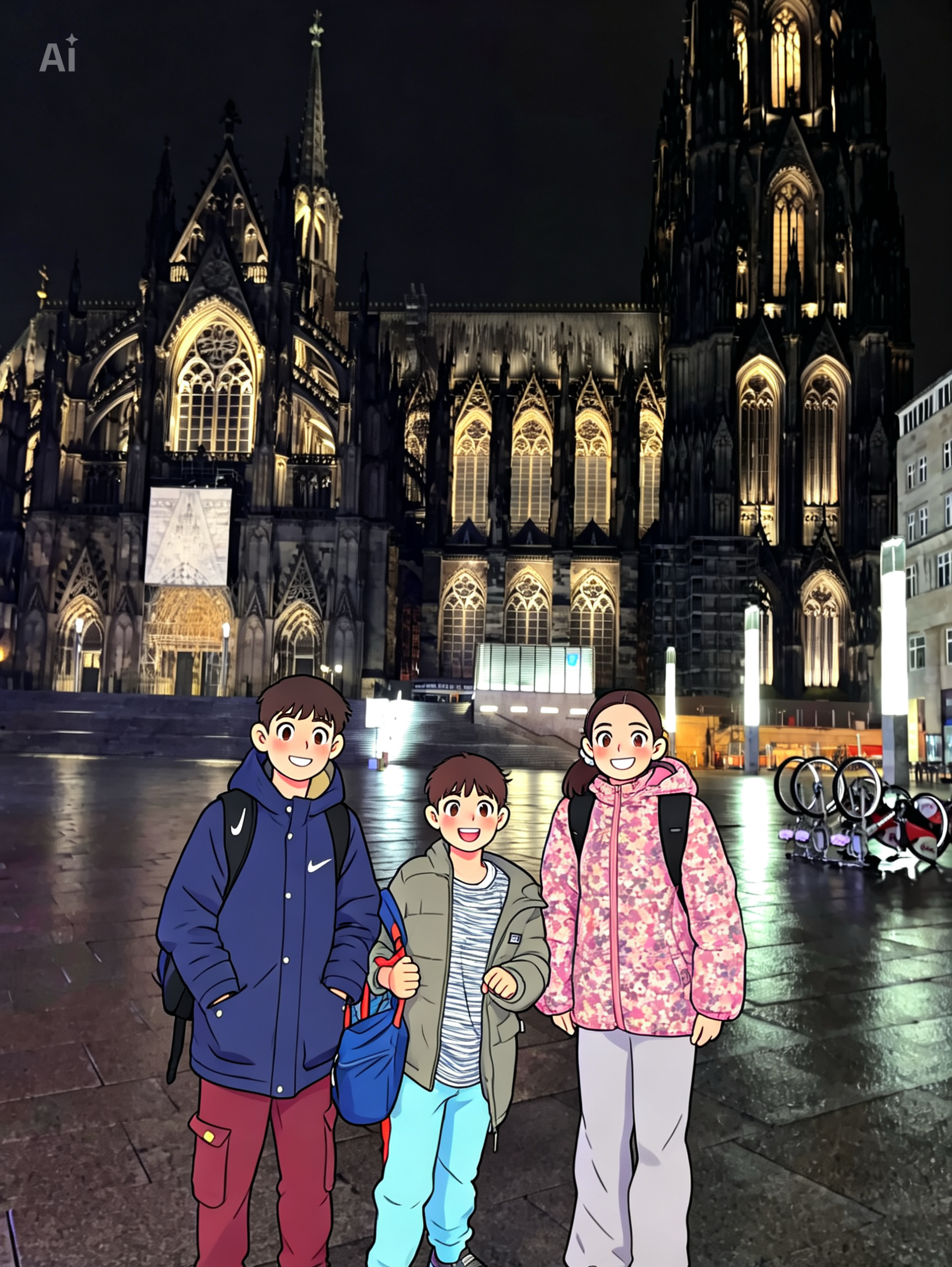 Kölner Dom