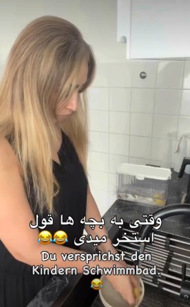 Persönlicher Beitrag aus Saras Alltag und Erfahrungen