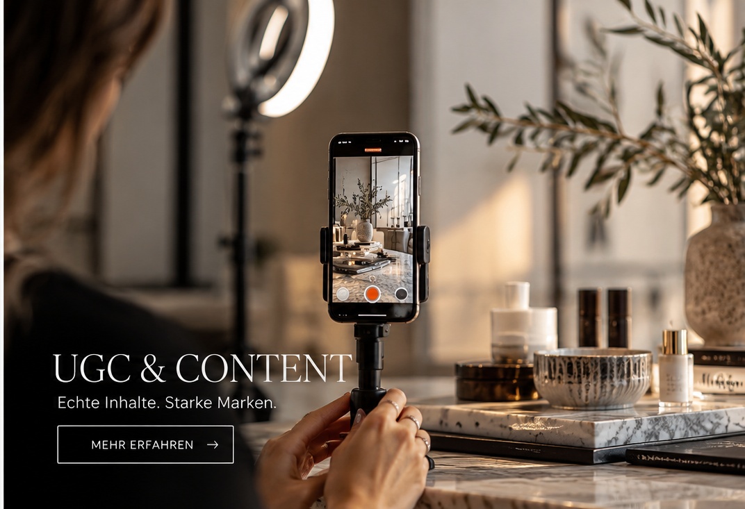 UGC und Content von SAKABI.HOME