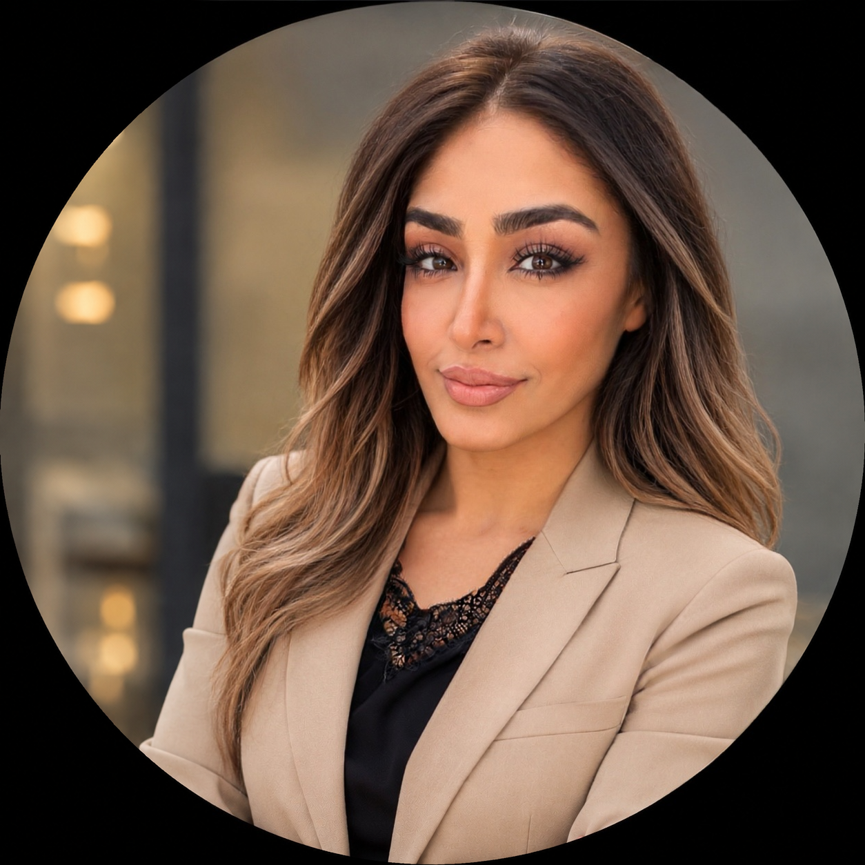 Sara von SAKABI.HOME – Lifestyle, Familie und Inspiration